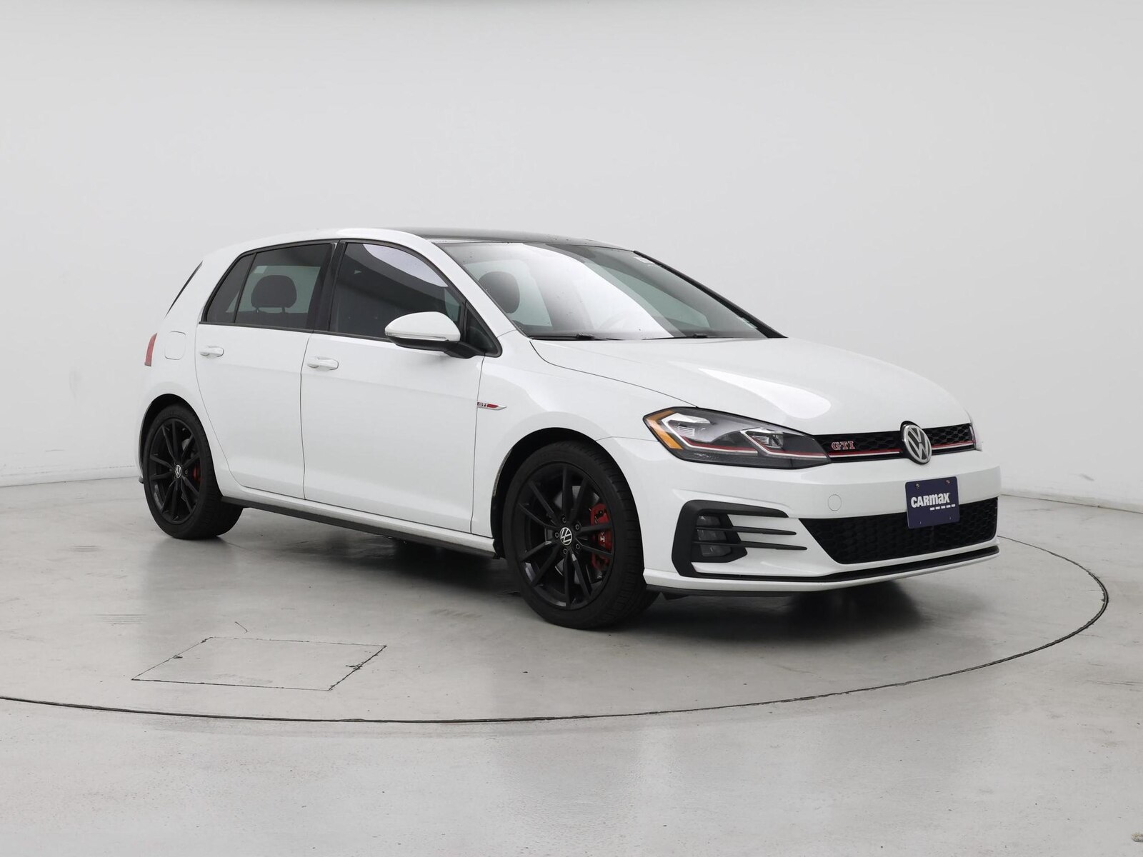volkswagen golf gti 2020 3VW5T7AU5LM007631 image volkswagen golf gti 2020 3VW5T7AU5LM007631 image